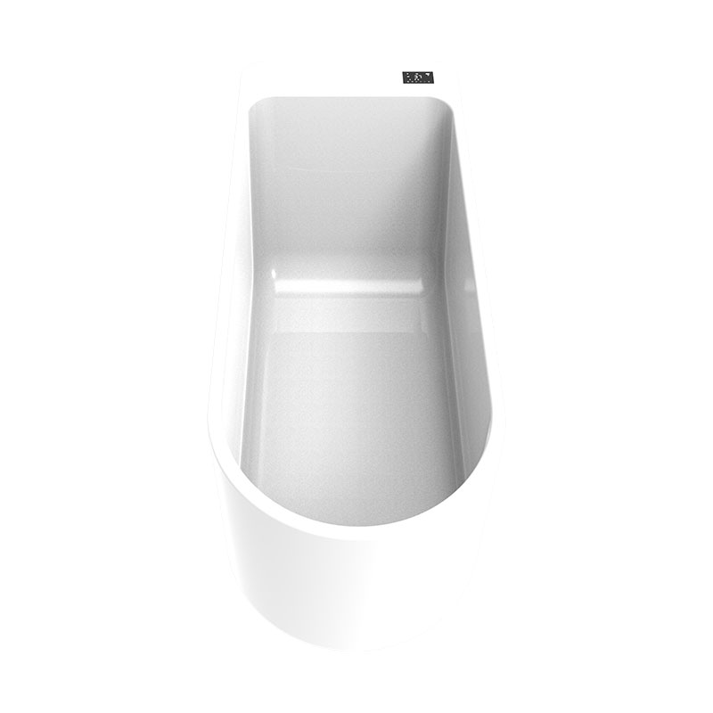 చిల్లర్తో కోల్డ్ బాత్ యాక్రిలిక్ టబ్