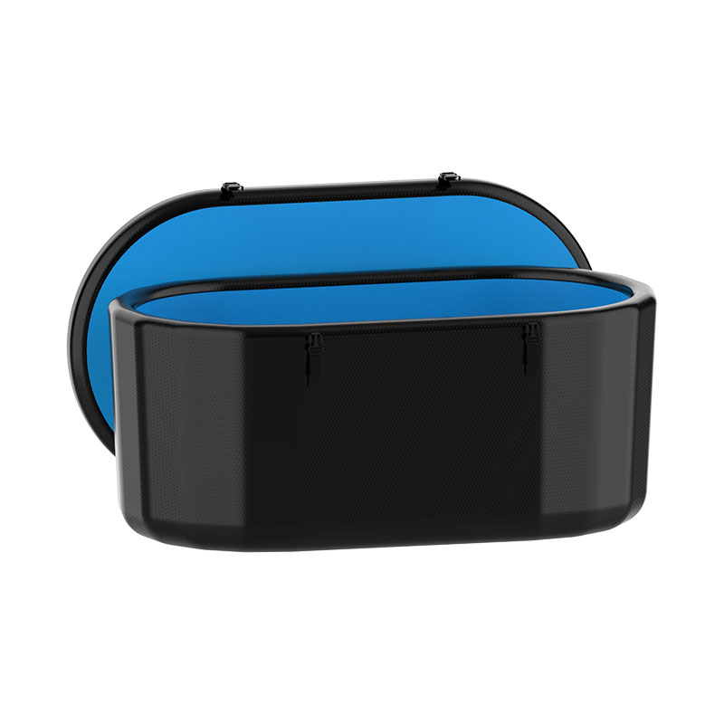 పెద్ద కోల్డ్ ప్లంగే పూల్ గాలితో