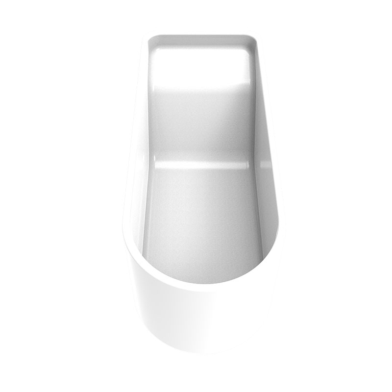 చిల్లర్తో యాక్రిలిక్ ఐస్ బాత్ టబ్