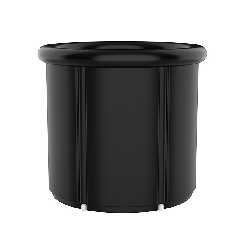 మల్టీలేడ్ ఐస్ ప్లంగే టబ్ ఫ్రీస్టాండింగ్