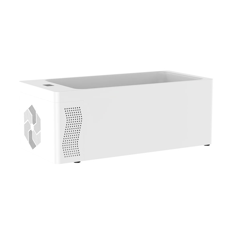 యాక్రిలిక్ ఐస్ బాత్టబ్ యాక్రిలిక్ ఐస్ బాత్టబ్