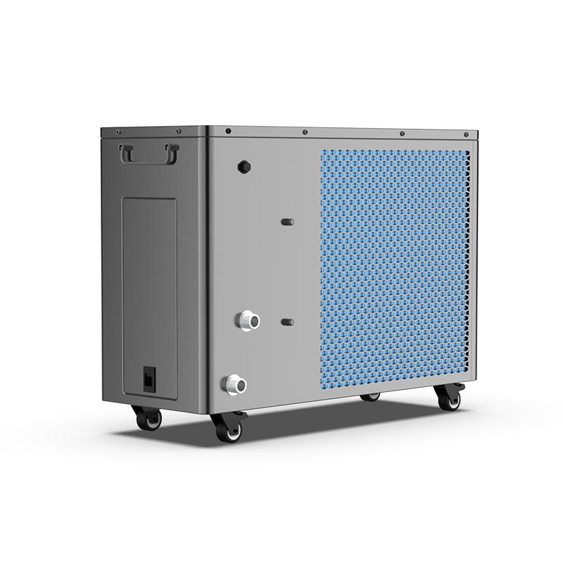 USA కోసం కమర్షియల్ ఐస్ బాత్ చిల్లర్ స్పెషల్