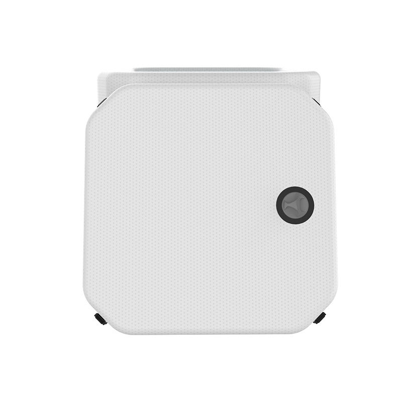 పివిసి ప్రీమియం ఐస్ బాత్ బారెల్