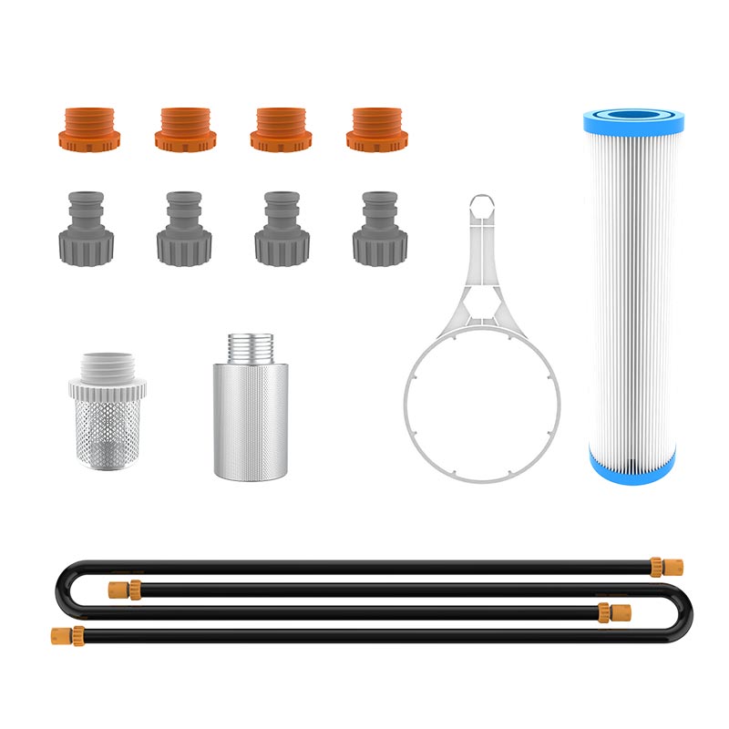 అథ్లెట్ల కోసం కూల్ వాటర్ కోల్డ్ ప్లంజ్ చిల్లర్