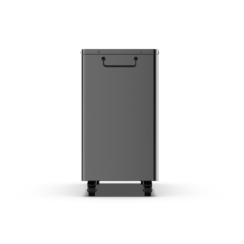 USA కోసం కమర్షియల్ ఐస్ బాత్ చిల్లర్ స్పెషల్