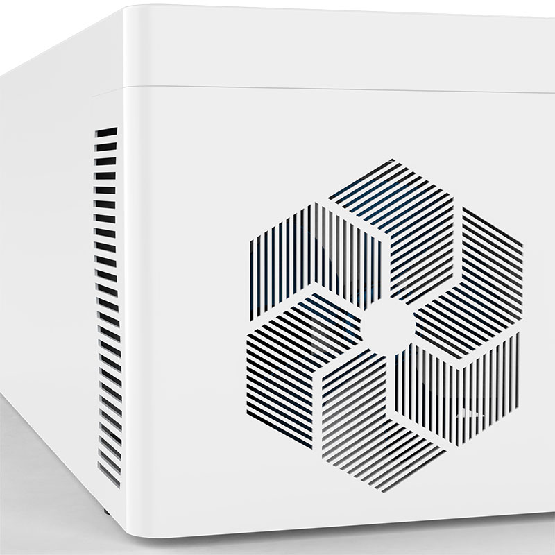 యాక్రిలిక్ ఐస్ బాత్టబ్