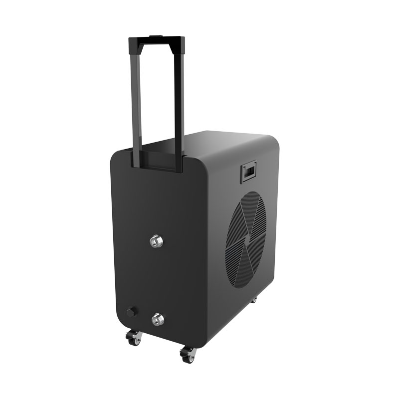 సమర్థవంతమైన శీతలీకరణ కోసం పుల్ రాడ్తో కూడిన ఐస్ బాత్ చిల్లర్ ఎందుకు ఉత్తమ ఎంపిక? సమర్థవంతమైన శీతలీకరణ కోసం పుల్ రాడ్తో కూడిన ఐస్ బాత్ చిల్లర్ ఎందుకు ఉత్తమ ఎంపిక?