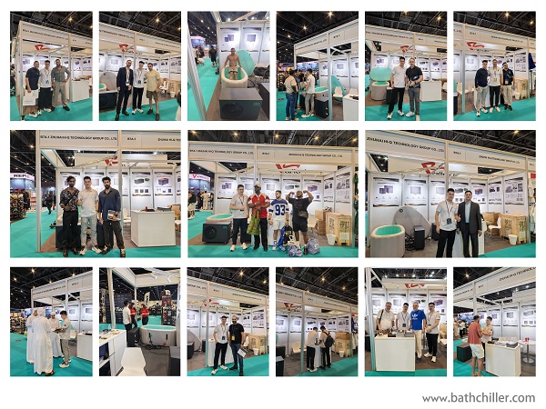 హై-క్యూ టెక్ దుబాయ్ యాక్టివ్ 2025లో మెరుస్తుంది, వ్యూహాత్మక భాగస్వామ్యాలను పొందడం మరియు మధ్యప్రాచ్యం అంతటా మార్కెట్ విస్తరణను వేగవంతం చేయడం హై-క్యూ టెక్ దుబాయ్ యాక్టివ్ 2025లో మెరుస్తుంది, వ్యూహాత్మక భాగస్వామ్యాలను పొందడం మరియు మధ్యప్రాచ్యం అంతటా మార్కెట్ విస్తరణను వేగవంతం చేయడం