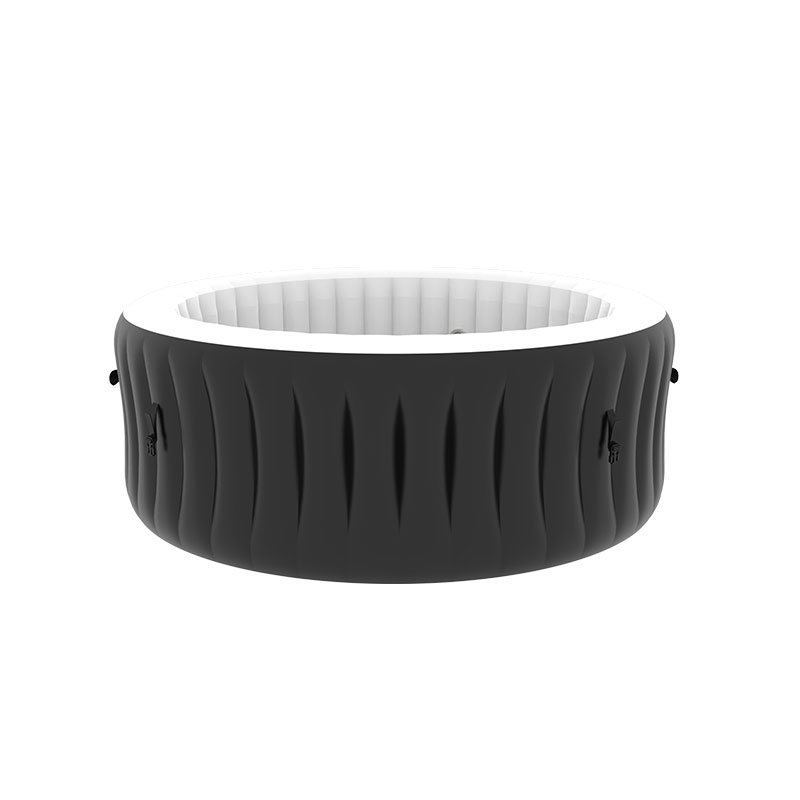 ఆధునిక రిలాక్సేషన్ కోసం గాలితో కూడిన హాట్ టబ్ స్పా పూల్ టబ్‌ని స్మార్ట్ ఛాయిస్‌గా మార్చేది ఏమిటి?