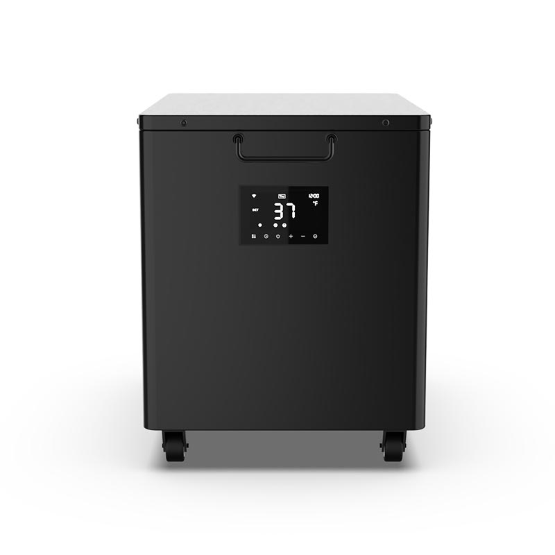 0.5HP SPA చిల్లర్‌కి ఏ ఆస్ట్రేలియన్ ప్రమాణాలు వర్తిస్తాయి?