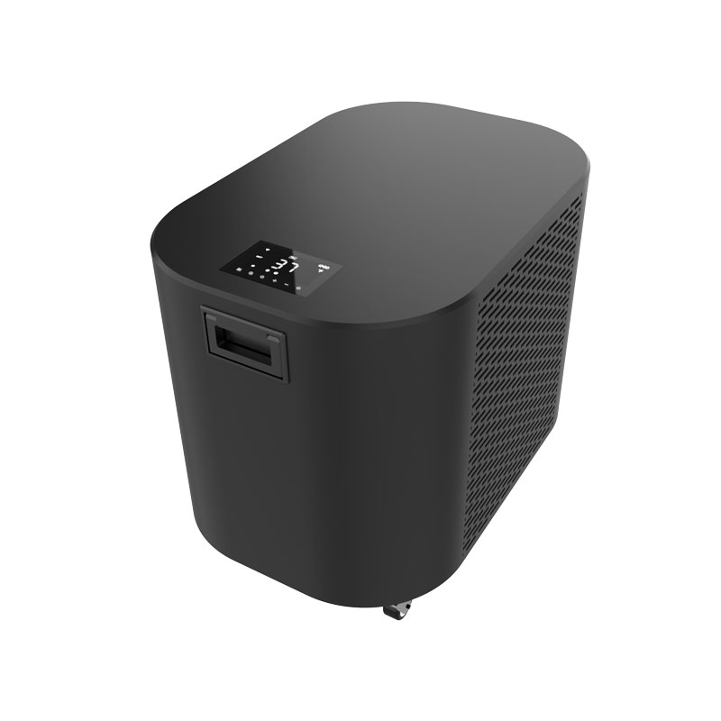 OEM ఐస్ బాత్ చిల్లర్ ఎలా పని చేస్తుంది మరియు దాని అప్లికేషన్లు ఏమిటి? OEM ఐస్ బాత్ చిల్లర్ ఎలా పని చేస్తుంది మరియు దాని అప్లికేషన్లు ఏమిటి?