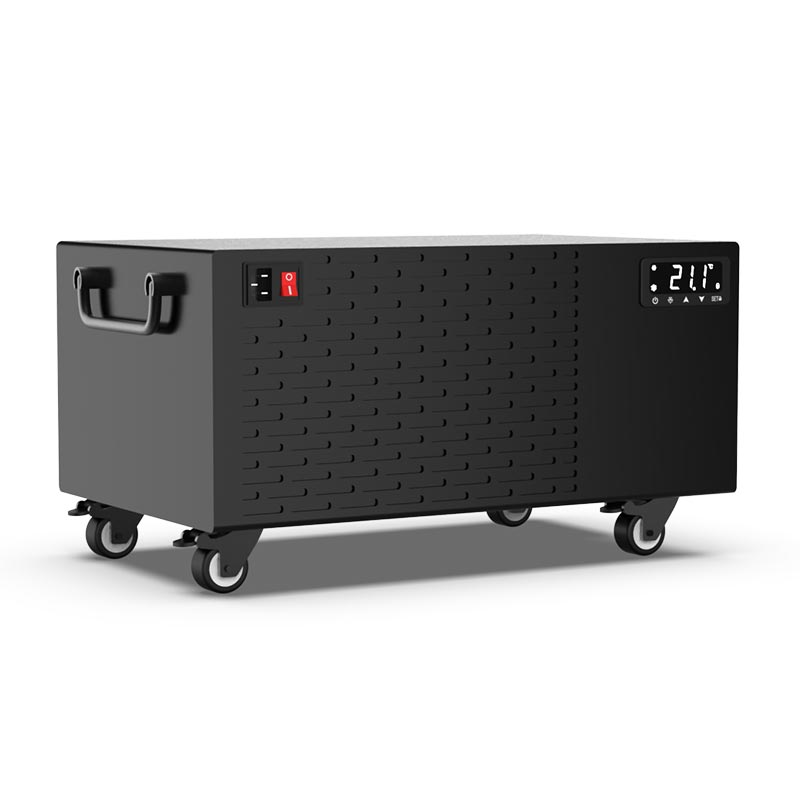 MINI ఐస్ బాత్ చిల్లర్ మీ రికవరీ రొటీన్‌ని ఎలా మార్చగలదు?