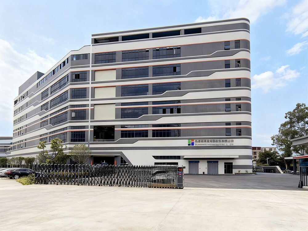 హై-క్యూ టెక్నాలజీ గ్రూప్ — UL, CE మరియు ISO సర్టిఫికేషన్‌లతో టాప్ ఐస్ బాత్ చిల్లర్ సప్లయర్