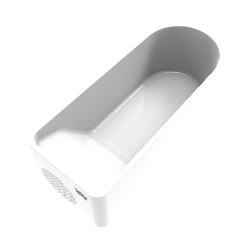 చిల్లర్‌తో కూడిన యాక్రిలిక్ బాత్‌టబ్ మీ రికవరీ మరియు రిలాక్సేషన్‌ను ఎలా మారుస్తుంది?