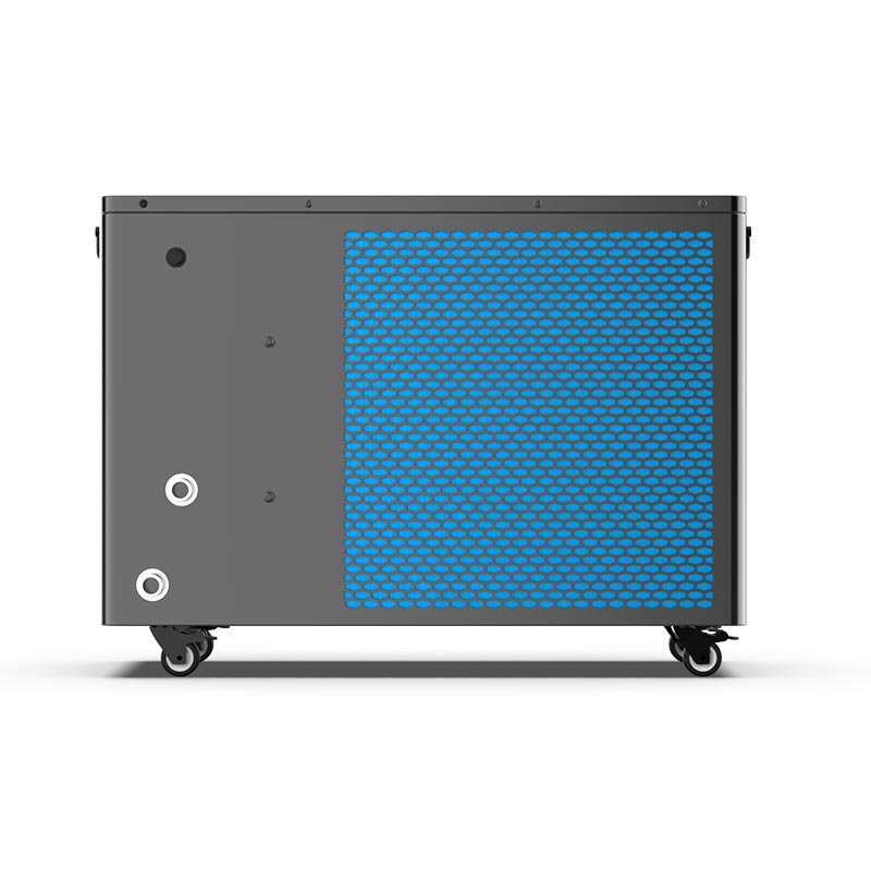 USA కోసం కమర్షియల్ ఐస్ బాత్ చిల్లర్ స్పెషల్