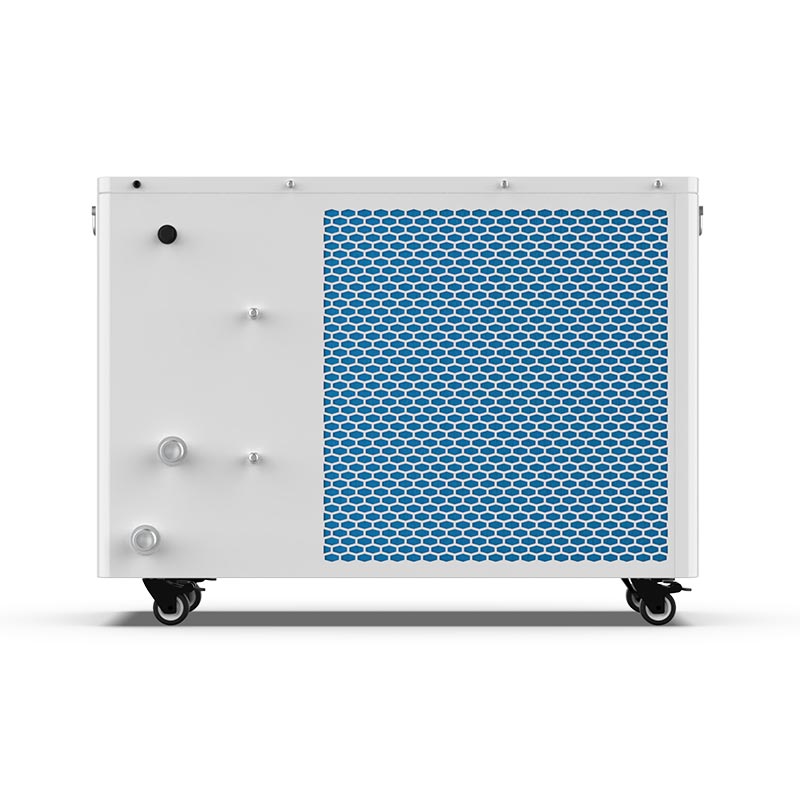 UK కోల్డ్ థెరపీ చిల్లర్ అల్ట్రా