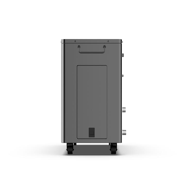 USA కోసం కమర్షియల్ ఐస్ బాత్ చిల్లర్ స్పెషల్