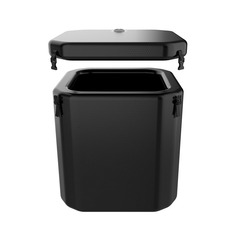 పివిసి ప్రీమియం ఐస్ బాత్ బారెల్