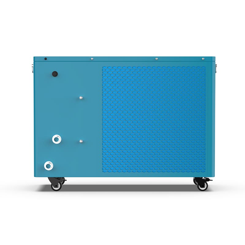 యూరోపియన్ కోల్డ్ థెరపీ చిల్లర్ అల్ట్రా