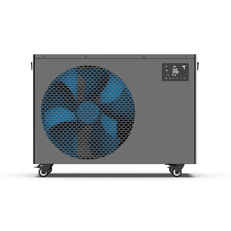 USA కోసం కమర్షియల్ ఐస్ బాత్ చిల్లర్ స్పెషల్ USA కోసం కమర్షియల్ ఐస్ బాత్ చిల్లర్ స్పెషల్