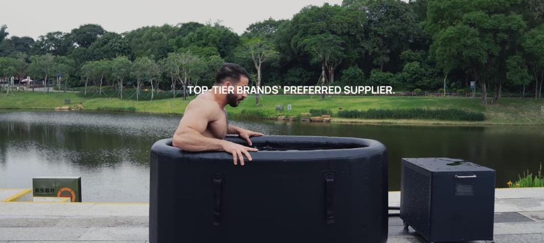 old Plunge Therapy